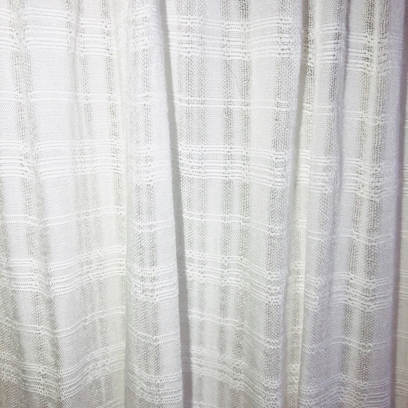 American Rag Boho Blouse - Picture 7 of 12